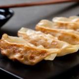 Gyoza à la Viande Grillés