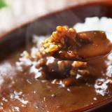 Curry Rice au crevettes 
