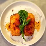 Croquettes Croustillantes