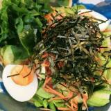 Salade d'Algues Mix