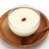 Silky Annin Jelly (杏仁豆腐)