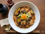 Mabo-poulet Mix Ramen