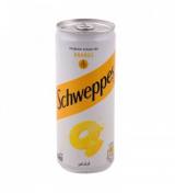 Schweppes Ananas