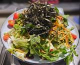 Salade d'Algues Mixtes