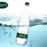 Garci (eau gazeuse) 1L