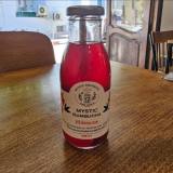 Kombucha - hibiscus