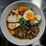 TanTan Épicé Ramen