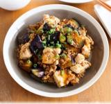 Wok Mabo-Poulet