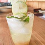 Citronnade Soda